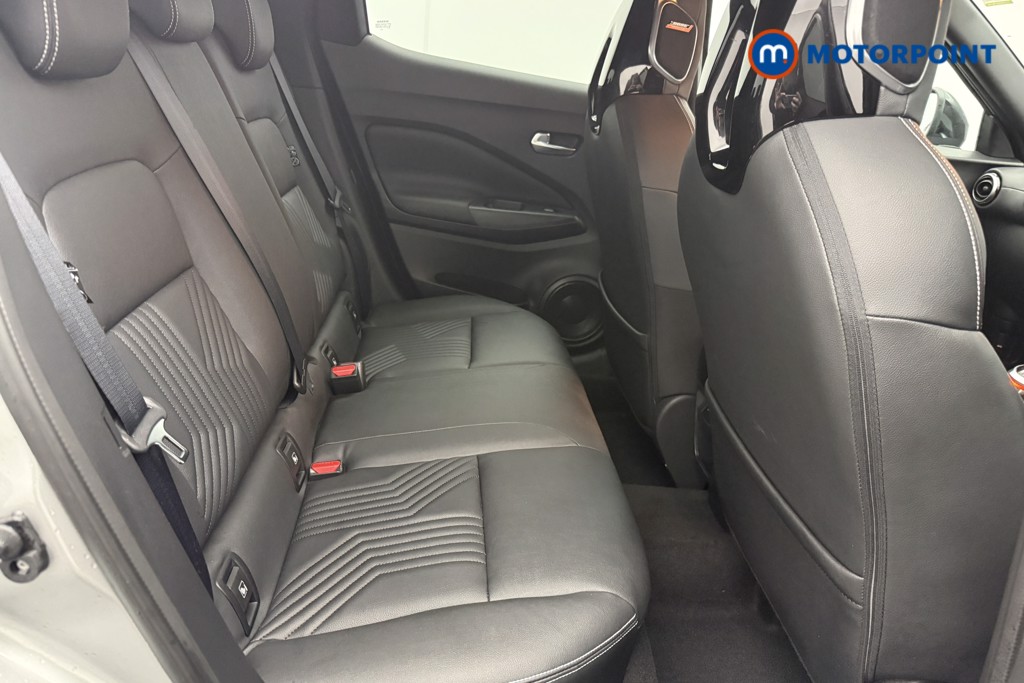 Used Nissan Juke 2025 for sale - 77079703: Photo 26