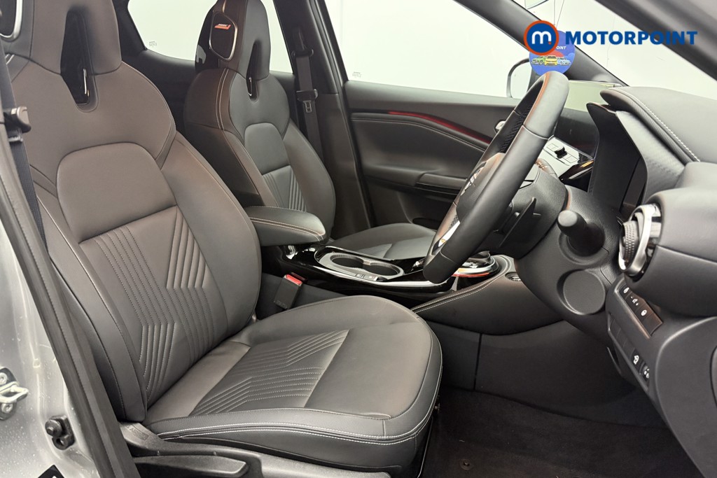 Used Nissan Juke 2025 for sale - 77079703: Photo 27