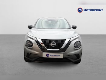 Used Nissan Juke 2025 for sale - 77079703: Photo