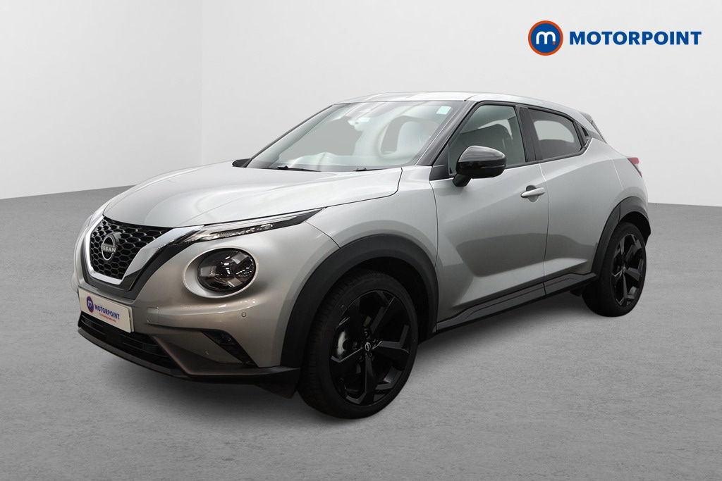 Used Nissan Juke 2025 for sale - 77079703: Photo 3