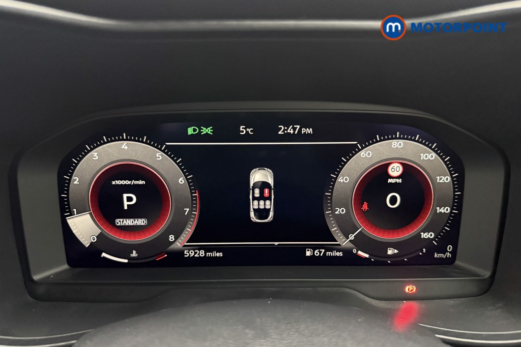 Used Nissan Juke 2025 for sale - 77079703: Photo 30