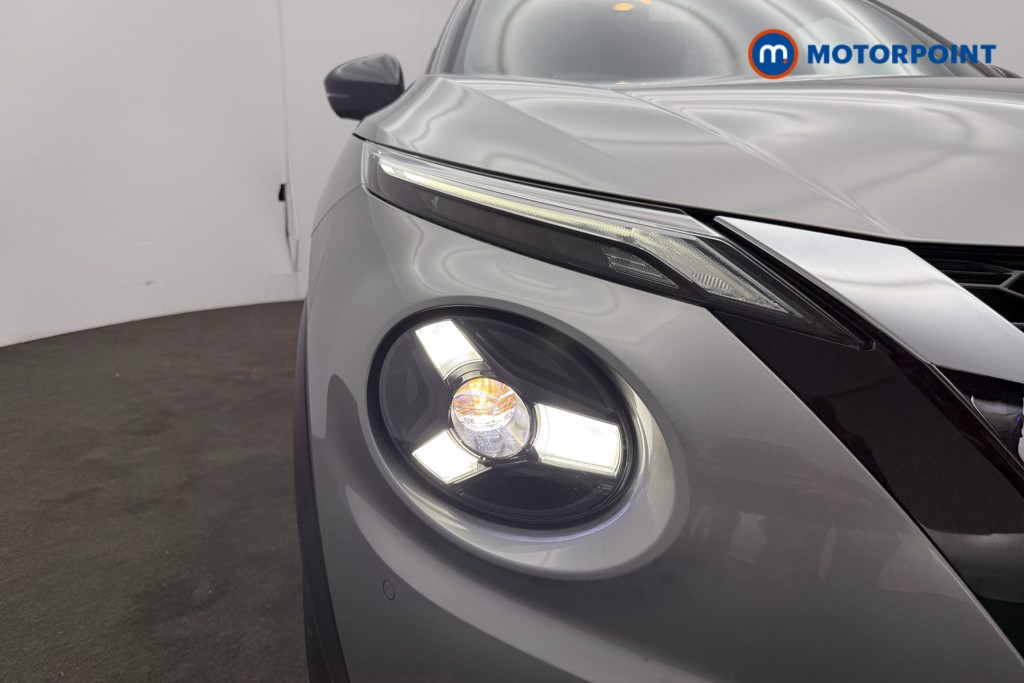 Used Nissan Juke 2025 for sale - 77079703: Photo 44