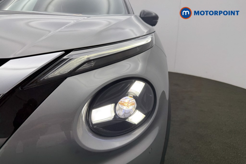 Used Nissan Juke 2025 for sale - 77079703: Photo 45