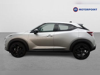 Used Nissan Juke 2025 for sale - 77079703: Photo