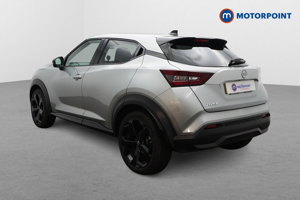 Used Nissan Juke 2025 for sale - 77079703: Photo 5