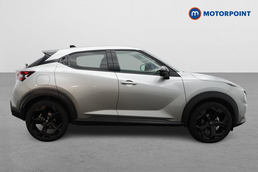 Used Nissan Juke 2025 for sale - 77079703: Photo 8