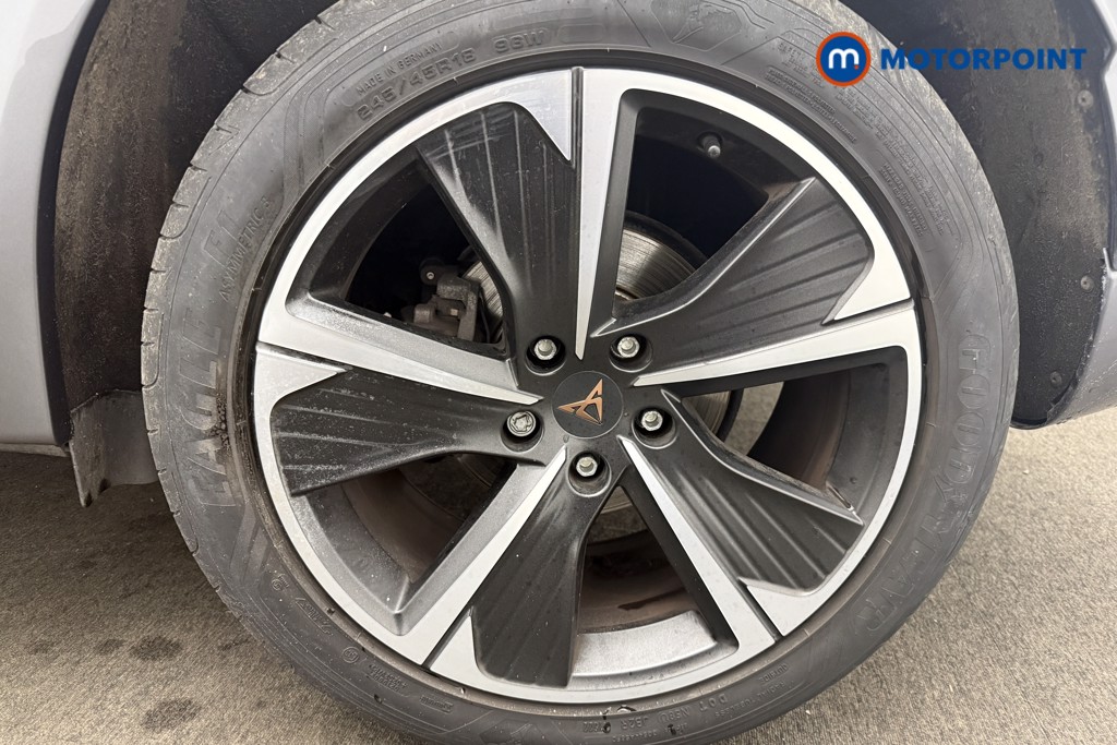 Used Cupra Formentor 2022 for sale - 77271831: Photo 10