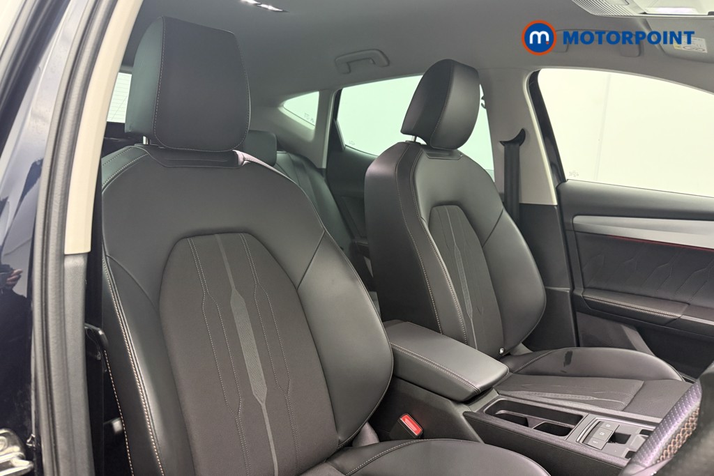 Used Cupra Formentor 2022 for sale - 77271831: Photo 14