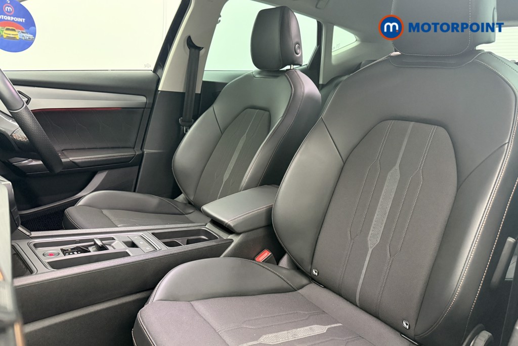 Used Cupra Formentor 2022 for sale - 77271831: Photo 15