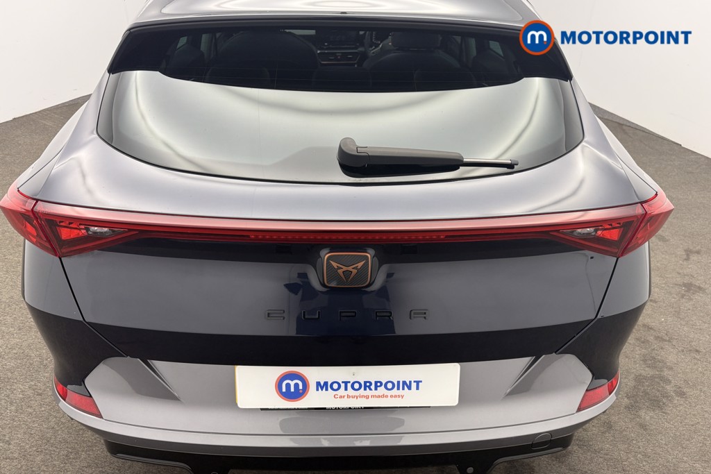 Used Cupra Formentor 2022 for sale - 77271831: Photo 18