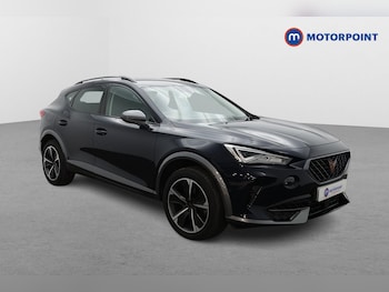 Used Cupra Formentor 2022 for sale - 77271831: Photo