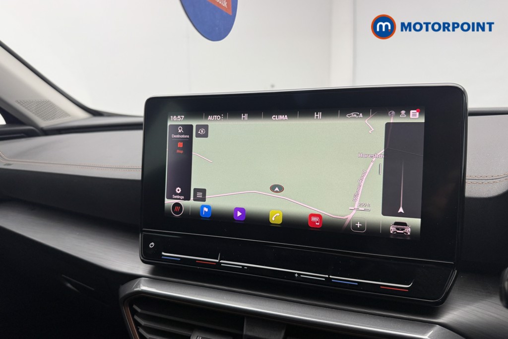 Used Cupra Formentor 2022 for sale - 77271831: Photo 23