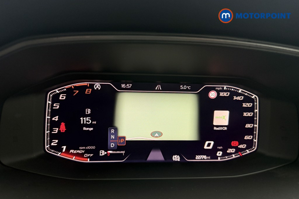 Used Cupra Formentor 2022 for sale - 77271831: Photo 24