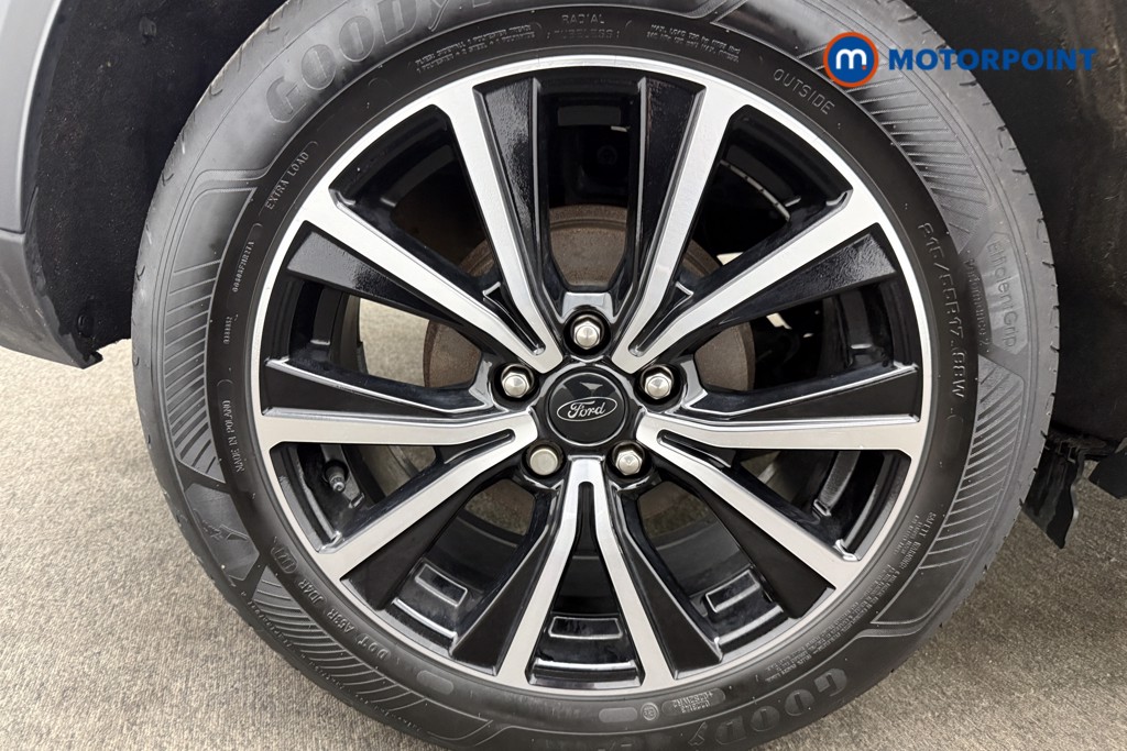 Used Ford Puma 2023 for sale - 76534607: Photo 10