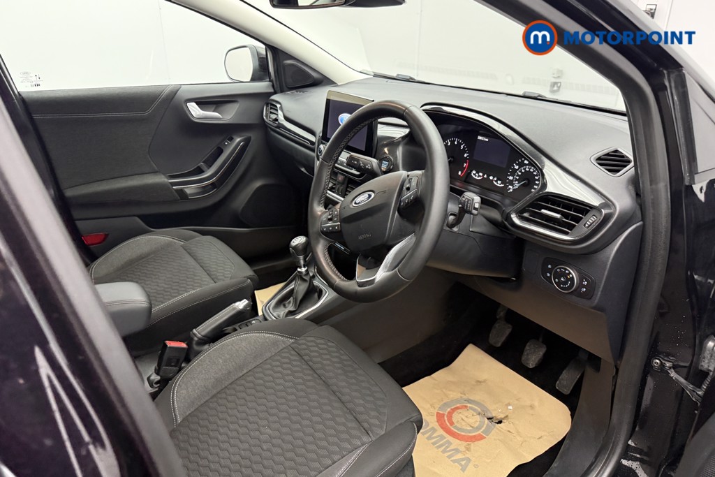 Used Ford Puma 2023 for sale - 76534607: Photo 11