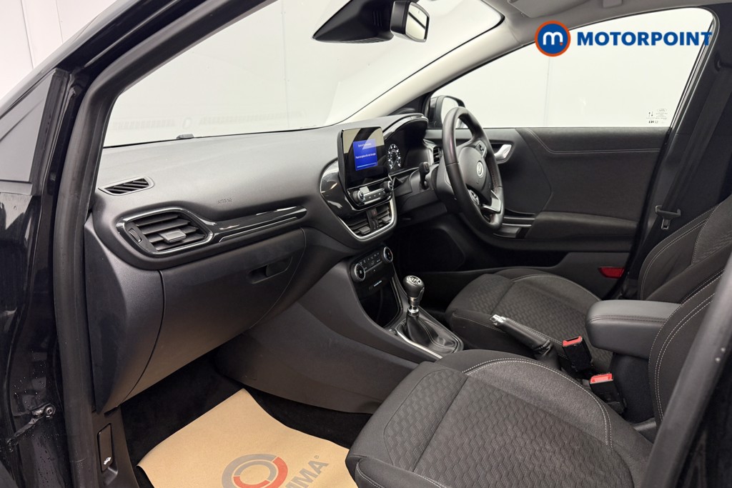 Used Ford Puma 2023 for sale - 76534607: Photo 12