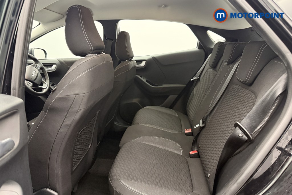 Used Ford Puma 2023 for sale - 76534607: Photo 13