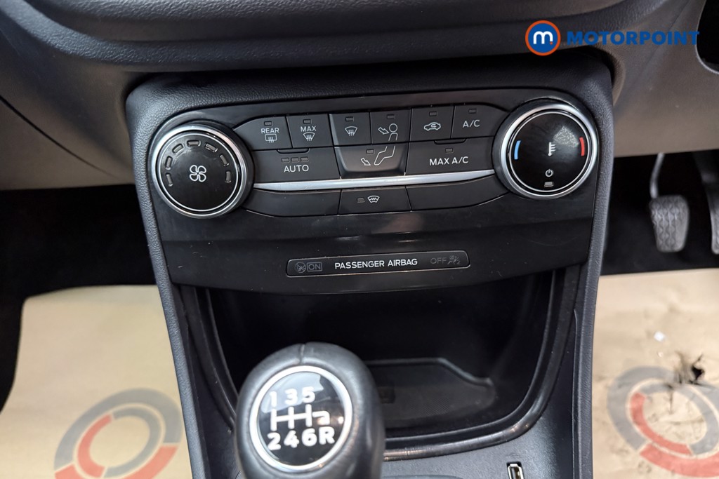 Used Ford Puma 2023 for sale - 76534607: Photo 16