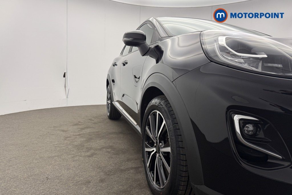 Used Ford Puma 2023 for sale - 76534607: Photo 18