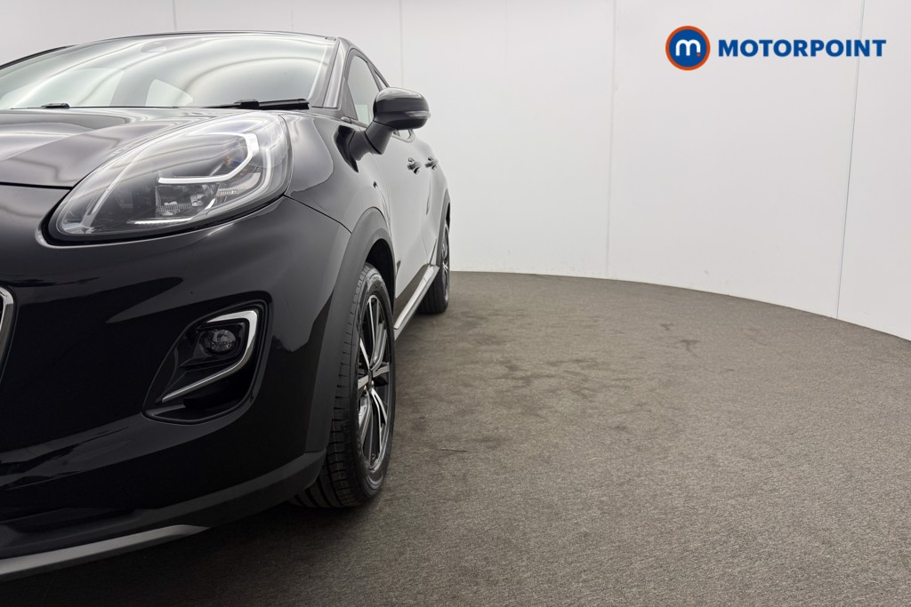 Used Ford Puma 2023 for sale - 76534607: Photo 19