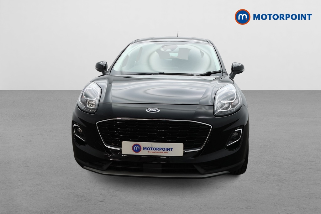 Used Ford Puma 2023 for sale - 76534607: Photo 2