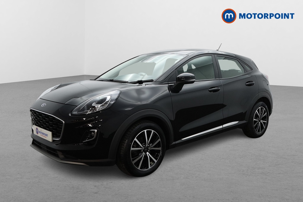 Used Ford Puma 2023 for sale - 76534607: Photo 3