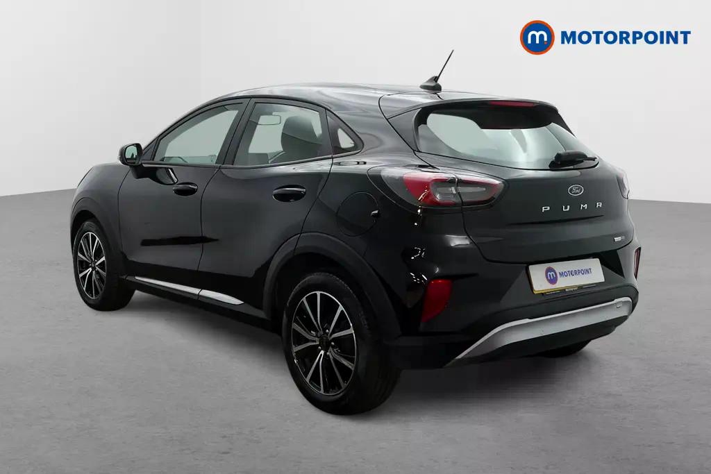 Used Ford Puma 2023 for sale - 76534607: Photo 5