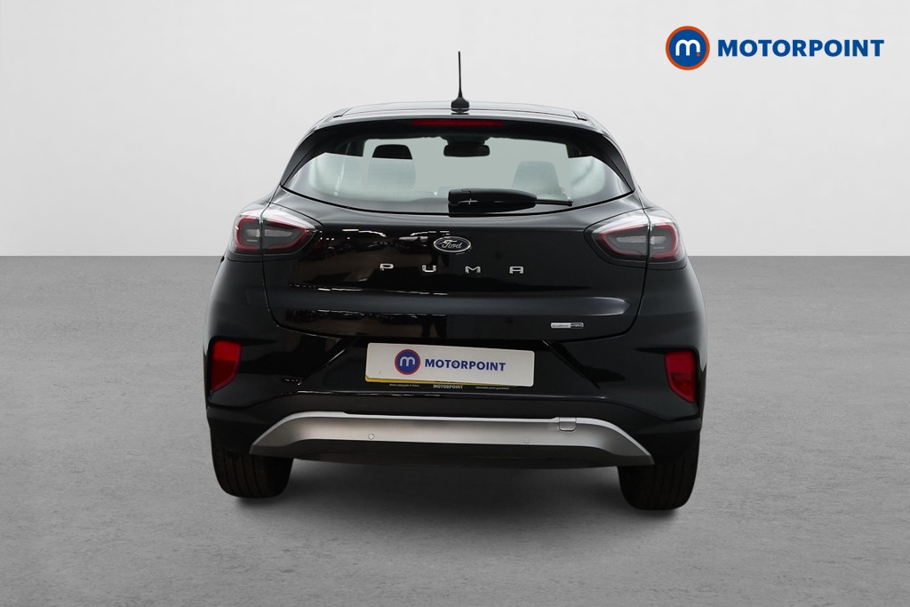 Used Ford Puma 2023 for sale - 76534607: Photo 6