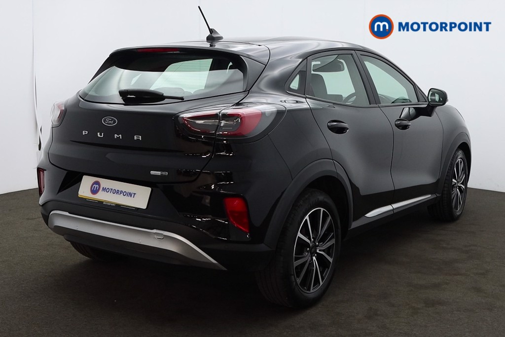 Used Ford Puma 2023 for sale - 76534607: Photo 7