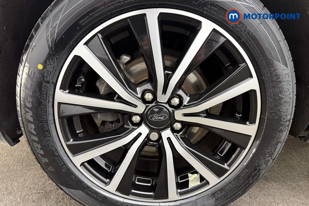 Used Ford Puma 2023 for sale - 76534607: Photo 9