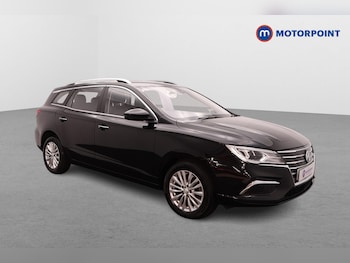 Used MG MG5  for sale - 75917635: Photo