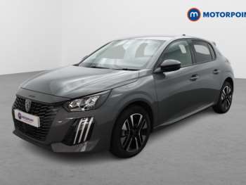 Used Peugeot 208 2025 for sale - 75329079: Photo
