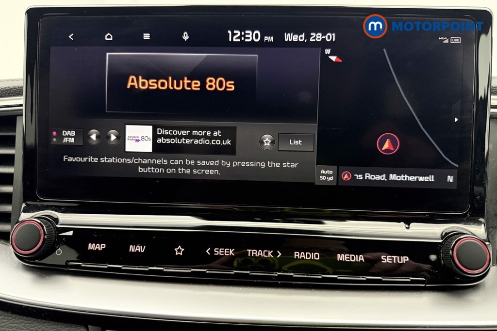 Used Kia XCeed for sale - 77591024: Photo 12