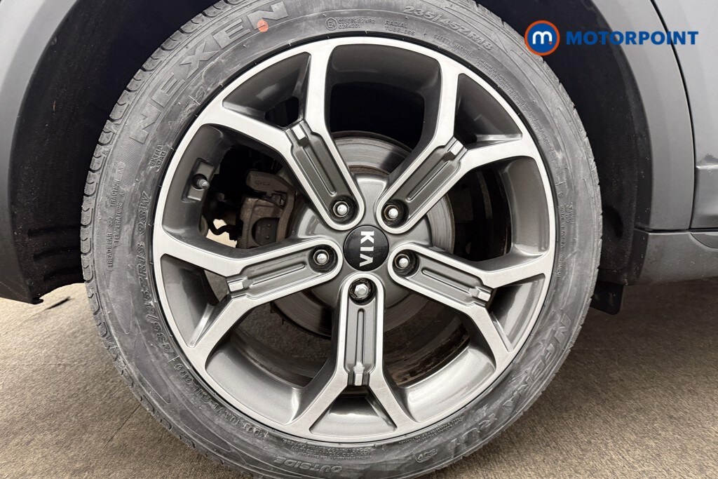 Used Kia XCeed for sale - 77591024: Photo 18