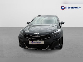 Used Kia XCeed undefined for sale - 77591024: Photo