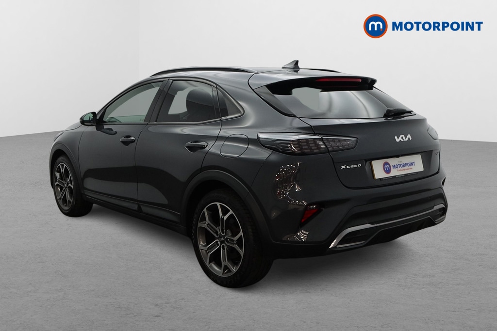 Used Kia XCeed for sale - 77591024: Photo 5