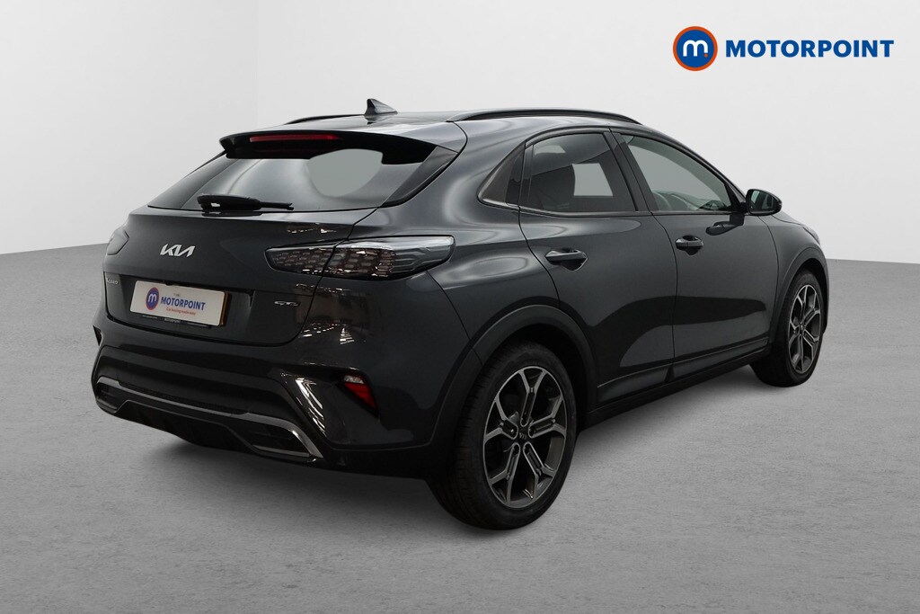 Used Kia XCeed for sale - 77591024: Photo 7