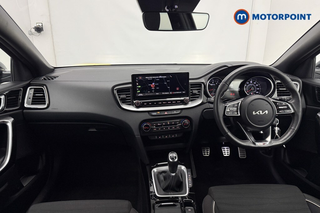 Used Kia XCeed for sale - 77591024: Photo 9