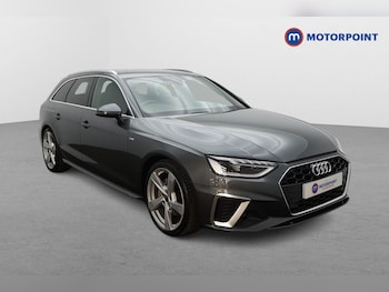 Used Audi A4 undefined for sale - 78717475: Photo