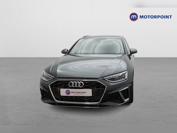 Used Audi A4 undefined for sale - 78717475: Photo