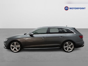 Used Audi A4 undefined for sale - 78717475: Photo