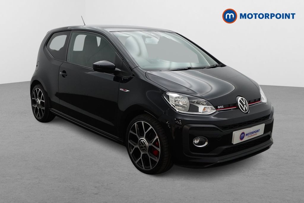 Used Volkswagen up! 2021 for sale - 76508537: Photo 1