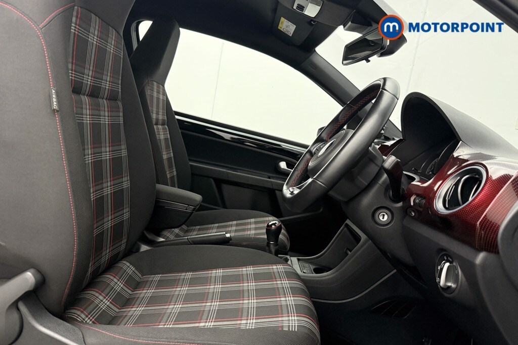 Used Volkswagen up! 2021 for sale - 76508537: Photo 15