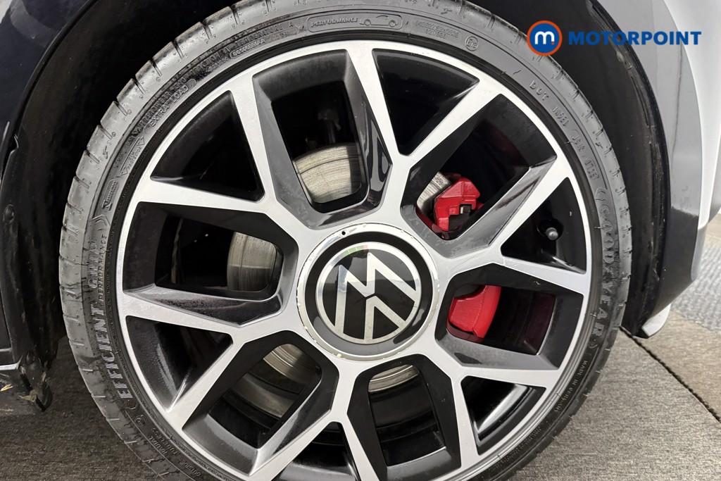 Used Volkswagen up! 2021 for sale - 76508537: Photo 18