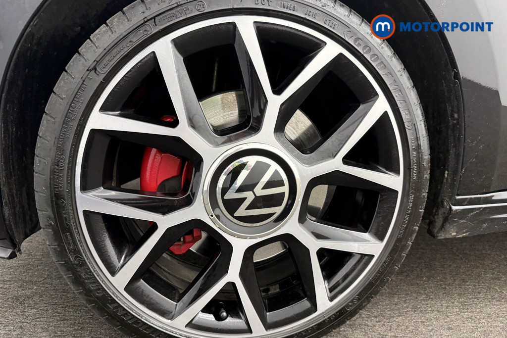 Used Volkswagen up! 2021 for sale - 76508537: Photo 19