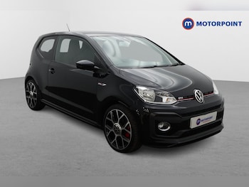 2021 - 1.0 115PS Up GTI 3dr