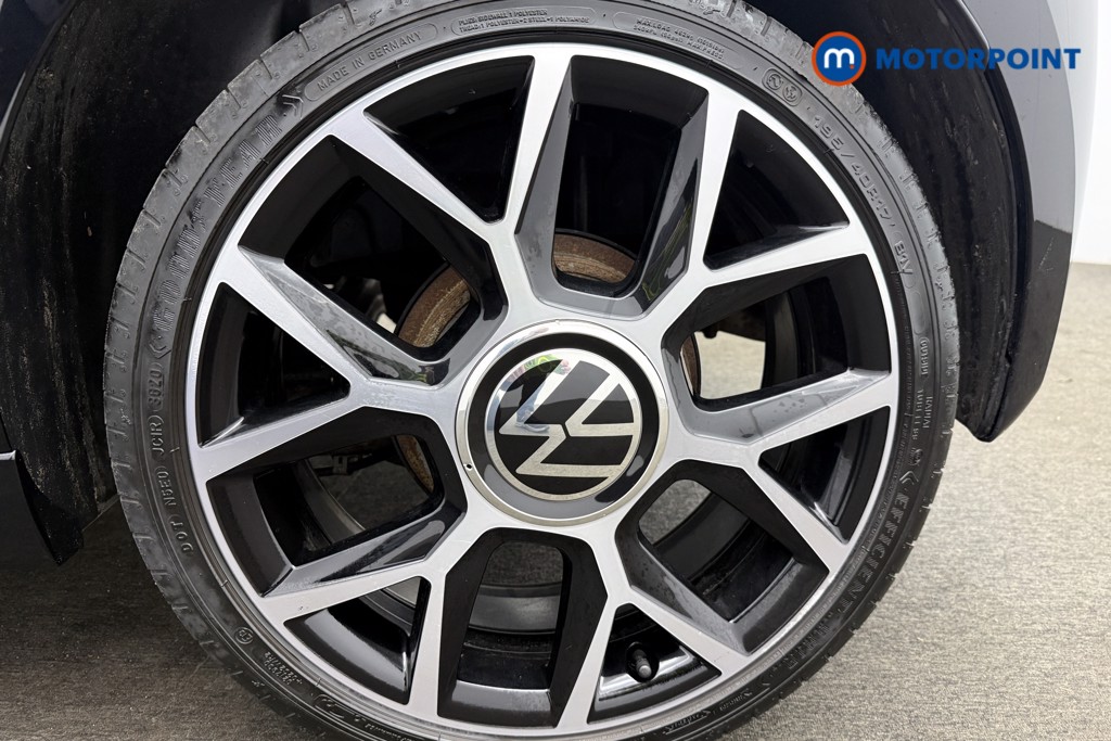 Used Volkswagen up! 2021 for sale - 76508537: Photo 20