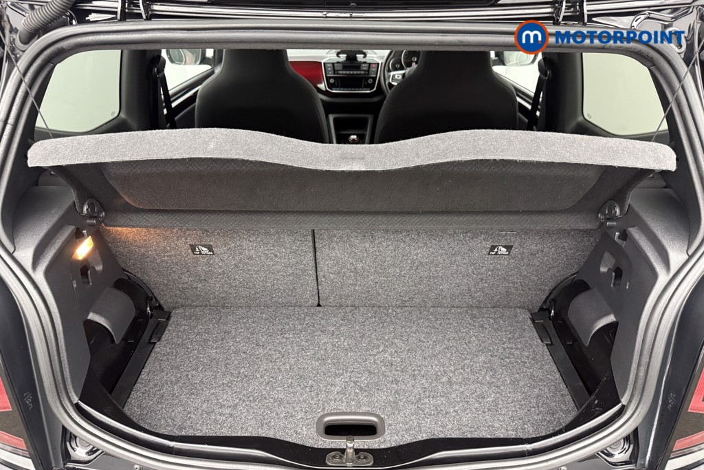 Used Volkswagen up! 2021 for sale - 76508537: Photo 28