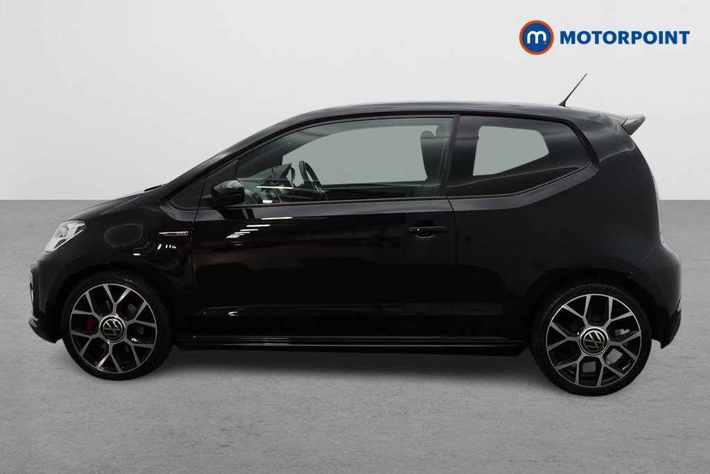 Used Volkswagen up! 2021 for sale - 76508537: Photo 4