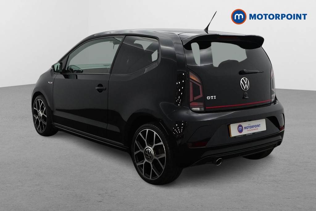 Used Volkswagen up! 2021 for sale - 76508537: Photo 5